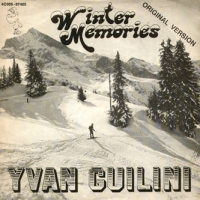 Yvan Guilini - Winter memories