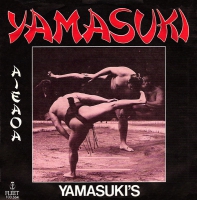 Yamasuki's - Yamasuki