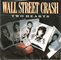 Wall Street Crash - Two hearts