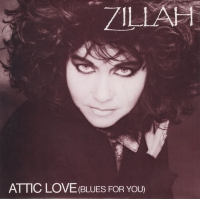 Zillah - Attic love