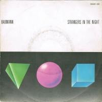 Baumann - Strangers in the night