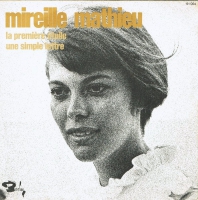 Mireille Mathieu - La premiere etoile