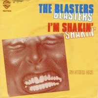 The Blasters - I'm shakin'
