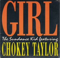 The sundance kid - Girl
