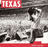 Texas - Prayer for you