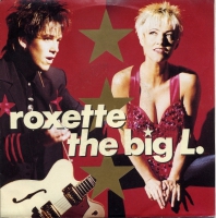 Roxette - The big L