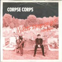 Corpse Corps - What time is it