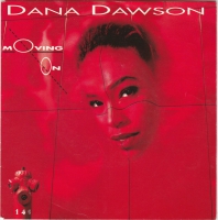 Dana Dawson - Moving on