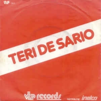 Teri De Sario - Ain't nothing gonna keep me from you