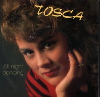 Tosca - All night dancing