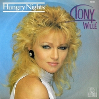 Tony Willé - Hungry nights