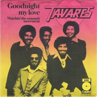 Tavares - Goodnight my love
