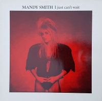 Mandy Smith - I just can't wait