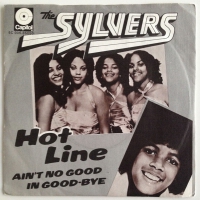 The Sylvers - Hot line
