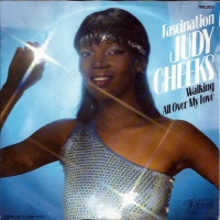 Judy Cheeks - Fascination
