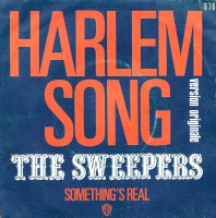 The Sweepers - Harlem song