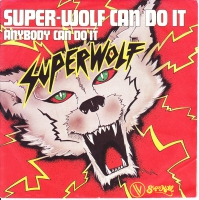 Superwolf - Superwolf can do it