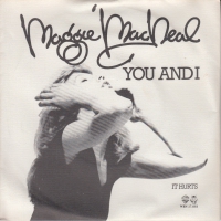 Maggie Macneal - You and I