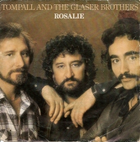 Tompall and the Glaser Brothers - Rosalie