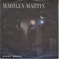 Marilyn Martin - Night Moves