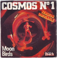 Moon birds - Cosmos no1