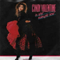 Cindy Valentine - In your midnight hour