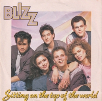 Blizz - Sitting on the top of the world