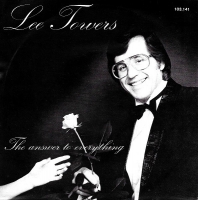 Lee Towers - The answer of everything