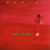 Daniel Sahuleka - 2