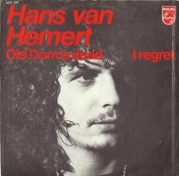 Hans van Hemert - Old dom is dead