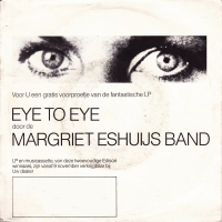 Margriet Eshuijs Band - Eye to Eye