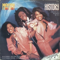 Mai Tai - History