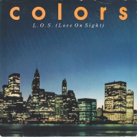 Colors - L.O.S.
