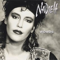 Nadieh - Words