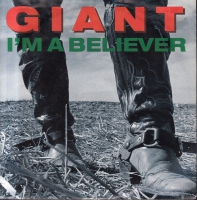 Giant - I'm a believer