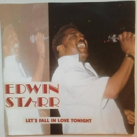 Edwin Starr - Let's fall in love tonight