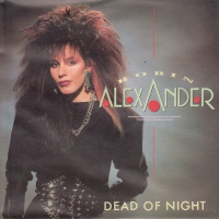 Robin Alexander - Dead of night