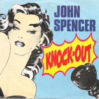John Spencer - Knock-out