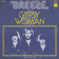 Breeze - Gypsy woman