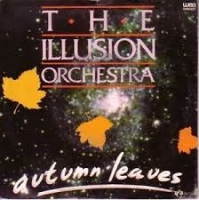 The Illusion Orchestra - Autumn leaves