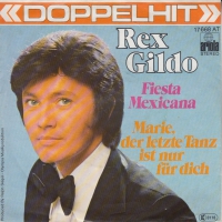 Rex Gildo - Fiesta mexicana