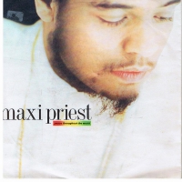 Maxi Priest - Peace throughout the world