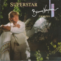 Benny Neyman - Superstar
