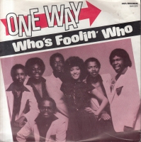 One Way - Who's foolin' who
