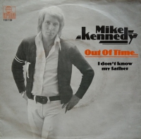 Mike Kennedy - Out of time