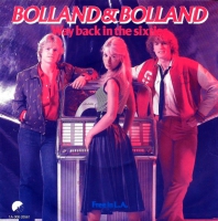 Bolland & Bolland - Way back in the sixties