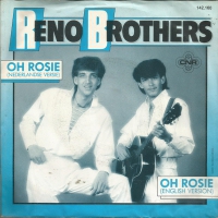 Reno Brothers - Oh Rosie
