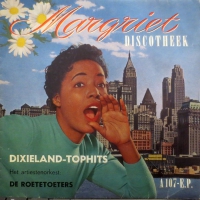 De Roetetoeters – Dixieland-Tophits