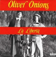 Oliver Onions - La liberta