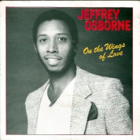 Jeffrey Osborne - On the wings of love